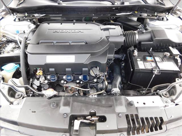Used 2015 Honda Accord EX-L image 30
