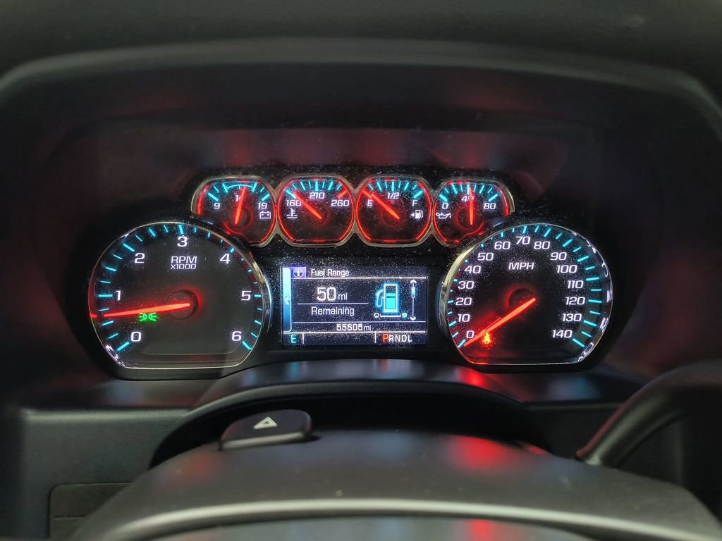 Used 2019 GMC Sierra 1500 SLE w/ SLE Value Package image 14