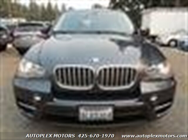 Used 2011 BMW X5 xDrive35d AWD/4WD image 8