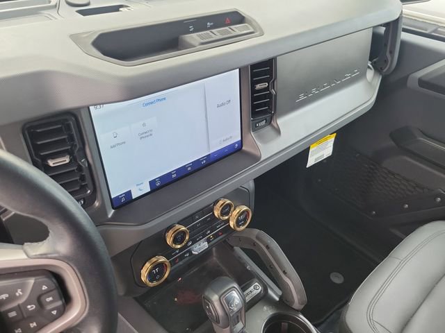 Used 2024 Ford Bronco Big Bend AWD/4WD image 25