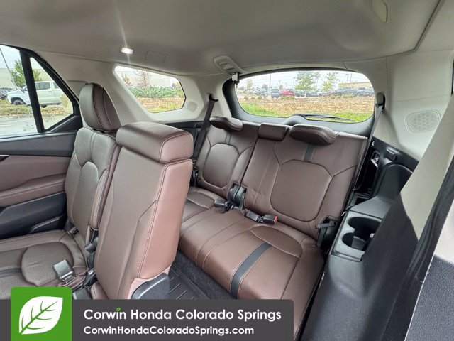 Used 2024 Honda Pilot Elite image 30
