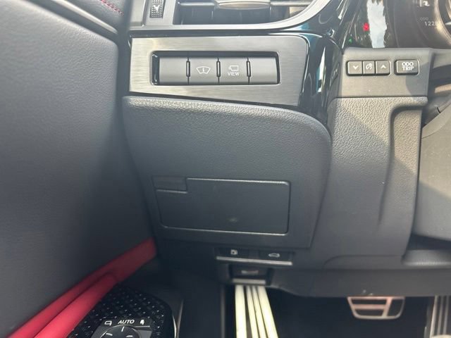 Used 2025 Lexus ES 350 F Sport FWD image 27