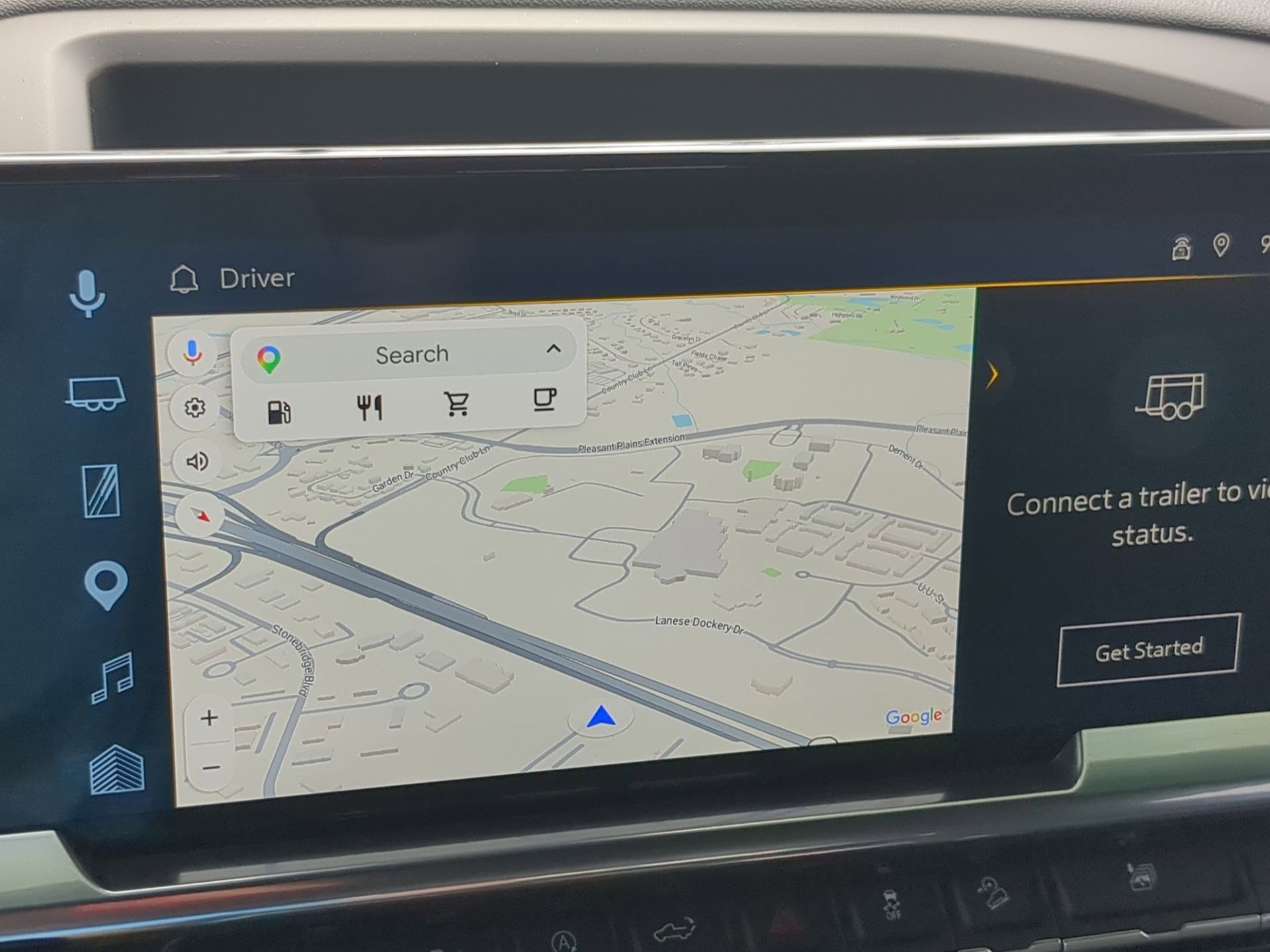 Used 2025 Chevrolet Silverado 1500 LTZ w/ LTZ Premium Package image 17