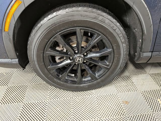 Used 2024 Honda CR-V Sport image 34