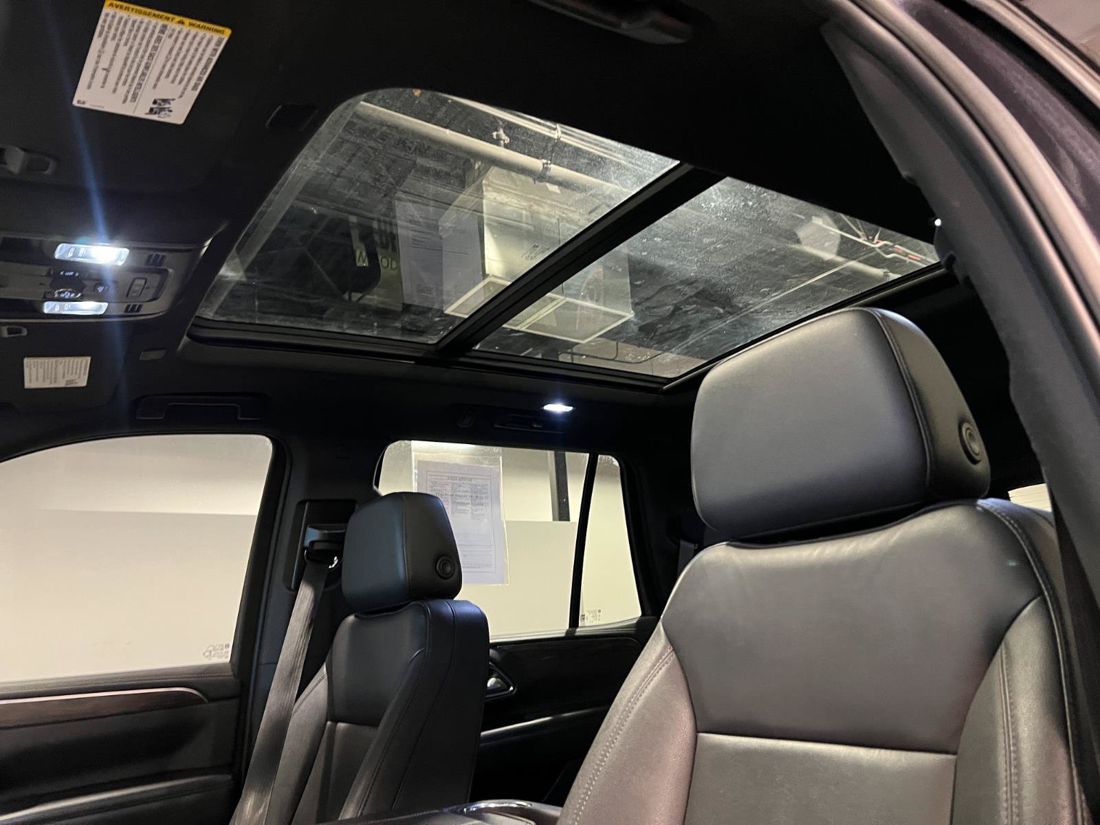 Used 2022 Chevrolet Tahoe Z71 AWD/4WD image 23