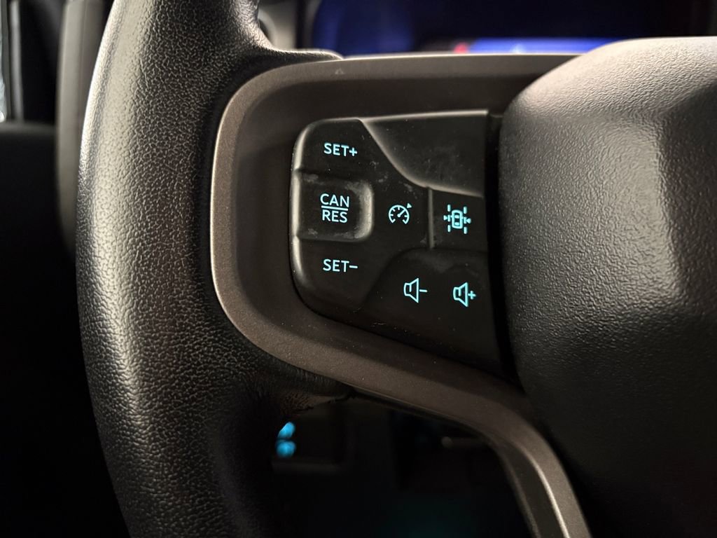 Used 2022 Ford Bronco Black Diamond image 13