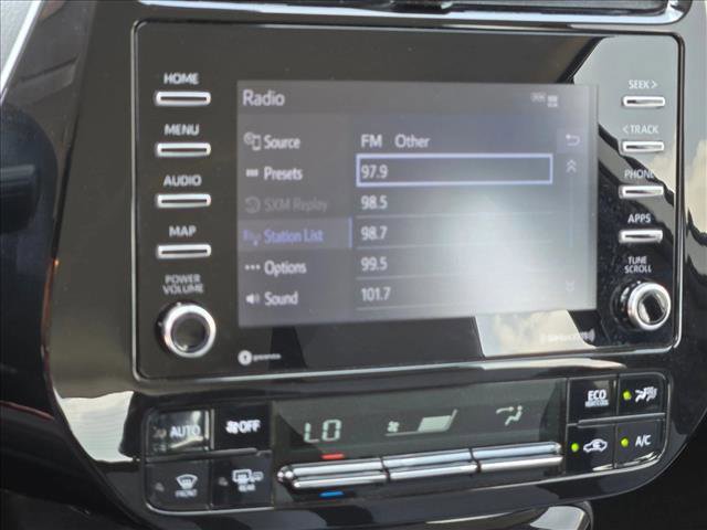 Used 2022 Toyota Prius LE FWD image 12