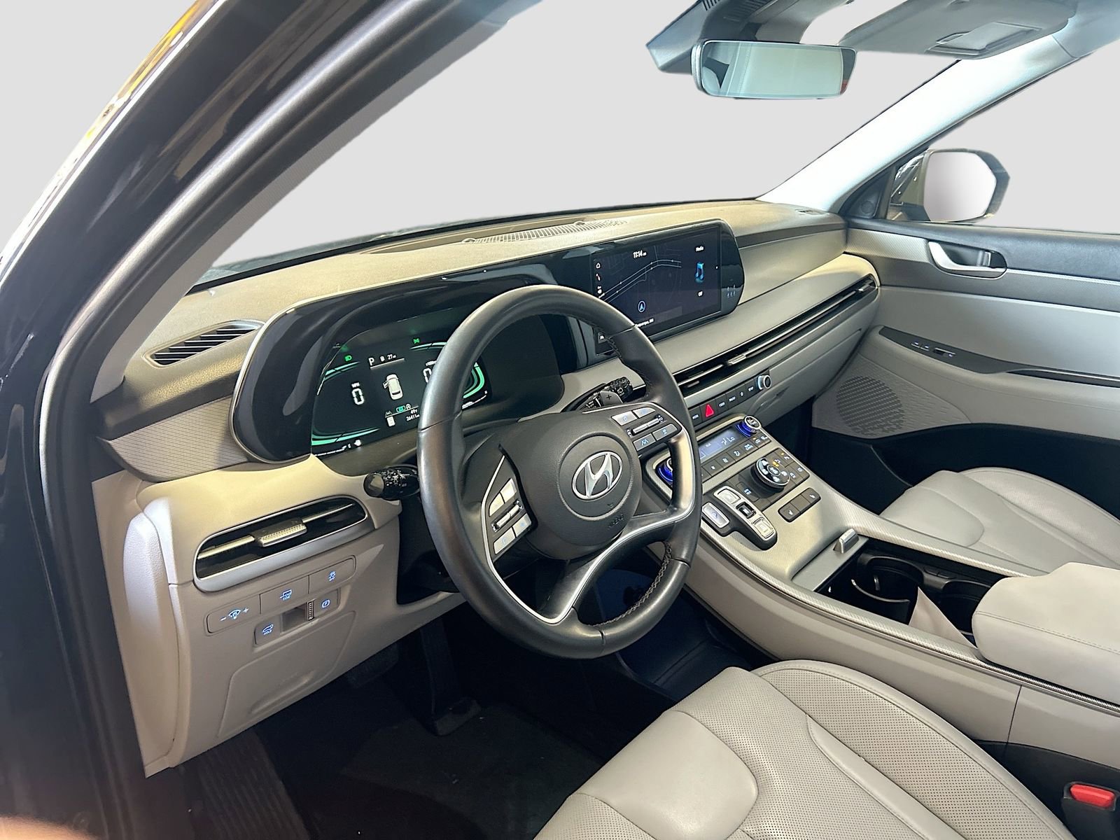 Used 2023 Hyundai Palisade SEL image 9