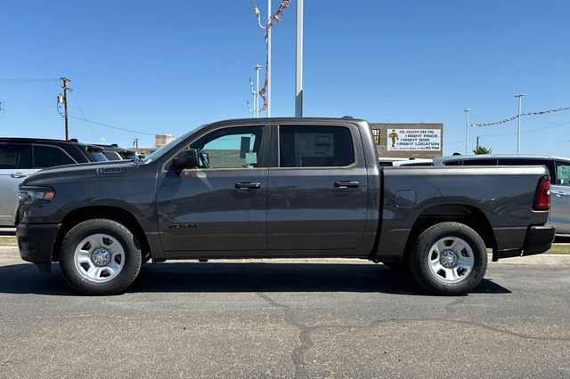 New 2026 RAM 1500 Tradesman RWD image 6