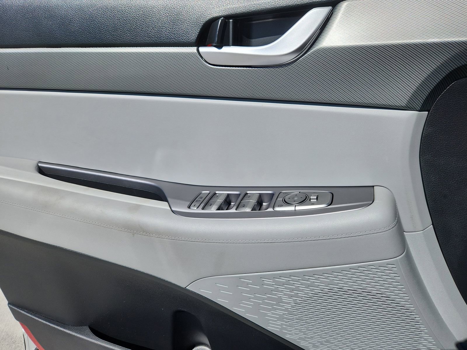 Used 2024 Hyundai Palisade SEL AWD/4WD image 9