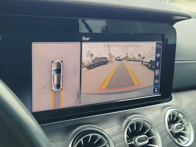 Used 2019 Mercedes-Benz E 450 Coupe image 29