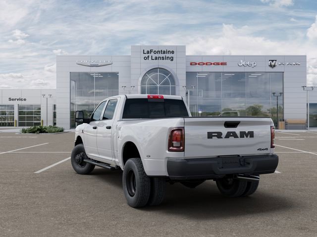 New 2026 RAM 3500 Tradesman image 3