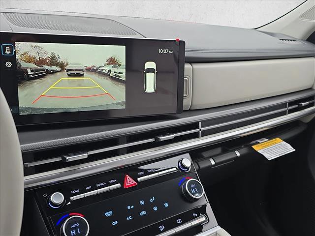 New 2026 Hyundai Santa Fe SE image 13