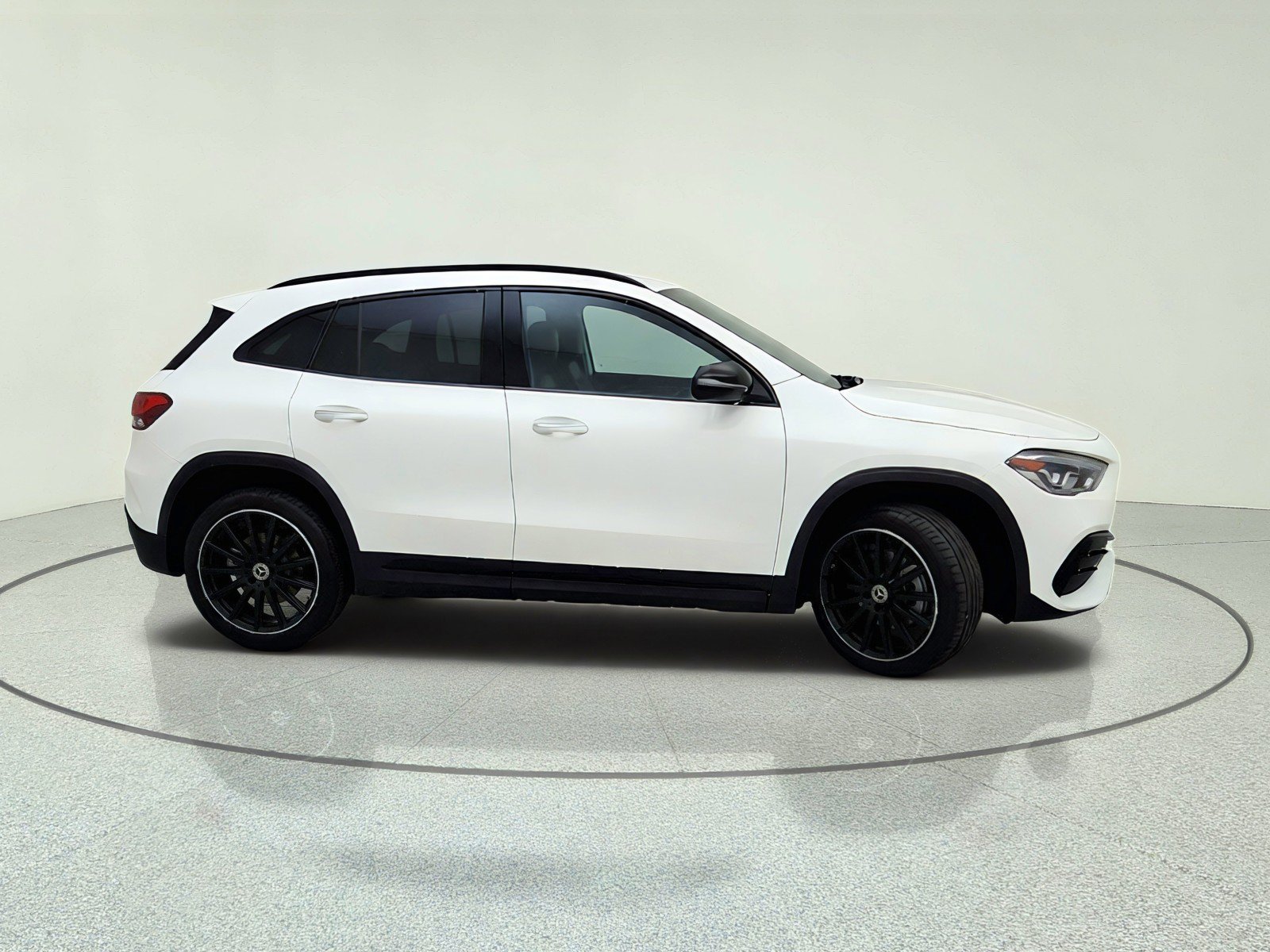 Certified 2023 Mercedes-Benz GLA 250 image 6