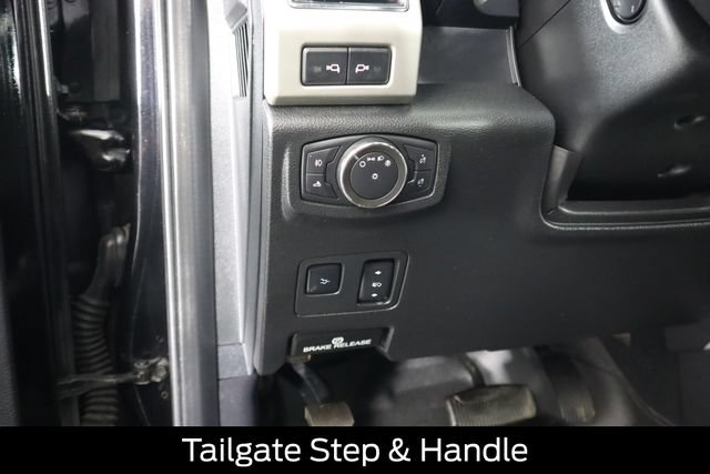 Used 2021 Ford F350 Lariat AWD/4WD image 46