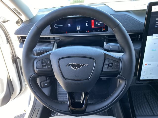 New 2026 Ford Mustang Mach-E Premium RWD image 28