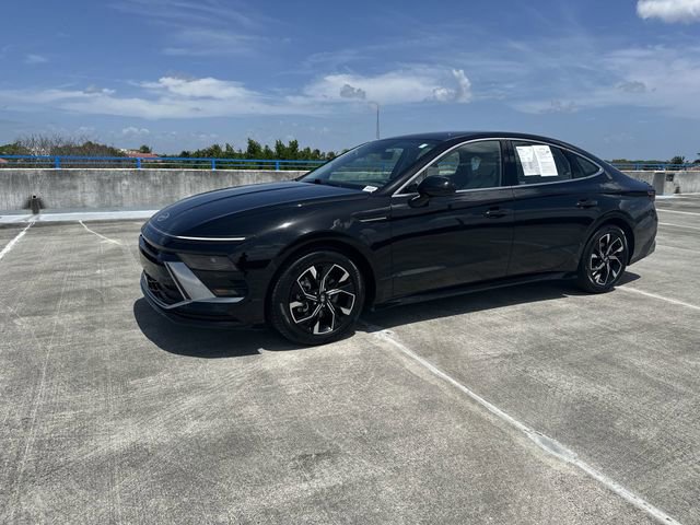 Used 2024 Hyundai Sonata SEL FWD image 37