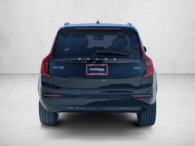 New 2026 Volvo XC90 B6 Ultra w/ Protection Package image 8
