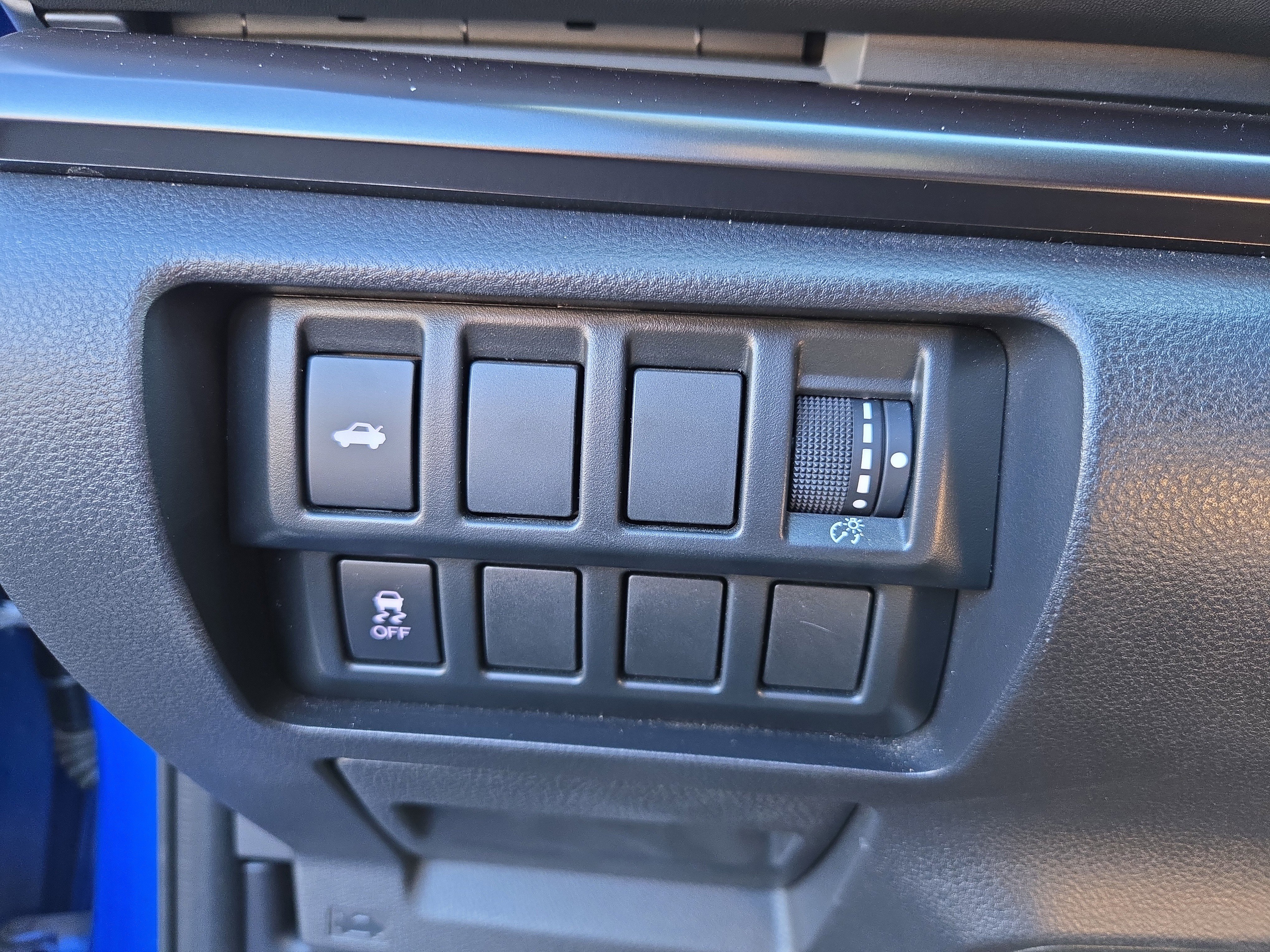 Used 2022 Subaru WRX Limited image 15