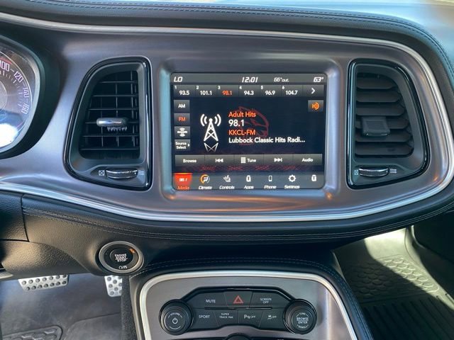 Used 2020 Dodge Challenger R/T w/ Plus Package image 14