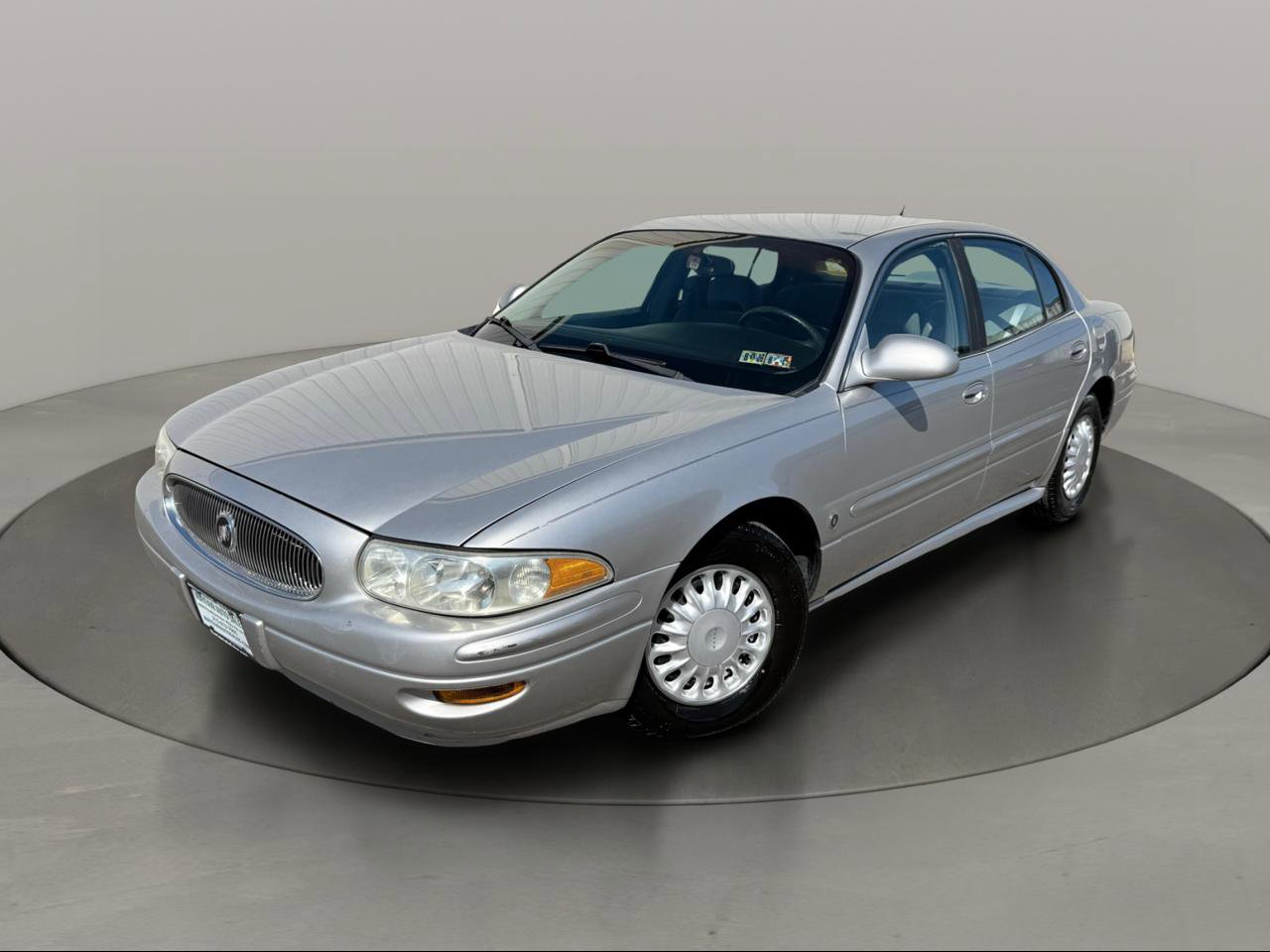 Used 2005 Buick Le Sabre Custom image 2