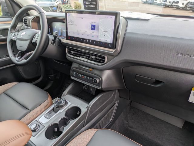 New 2026 Ford Bronco Sport Outer Banks w/ Outer Banks Tech Package+ image 44