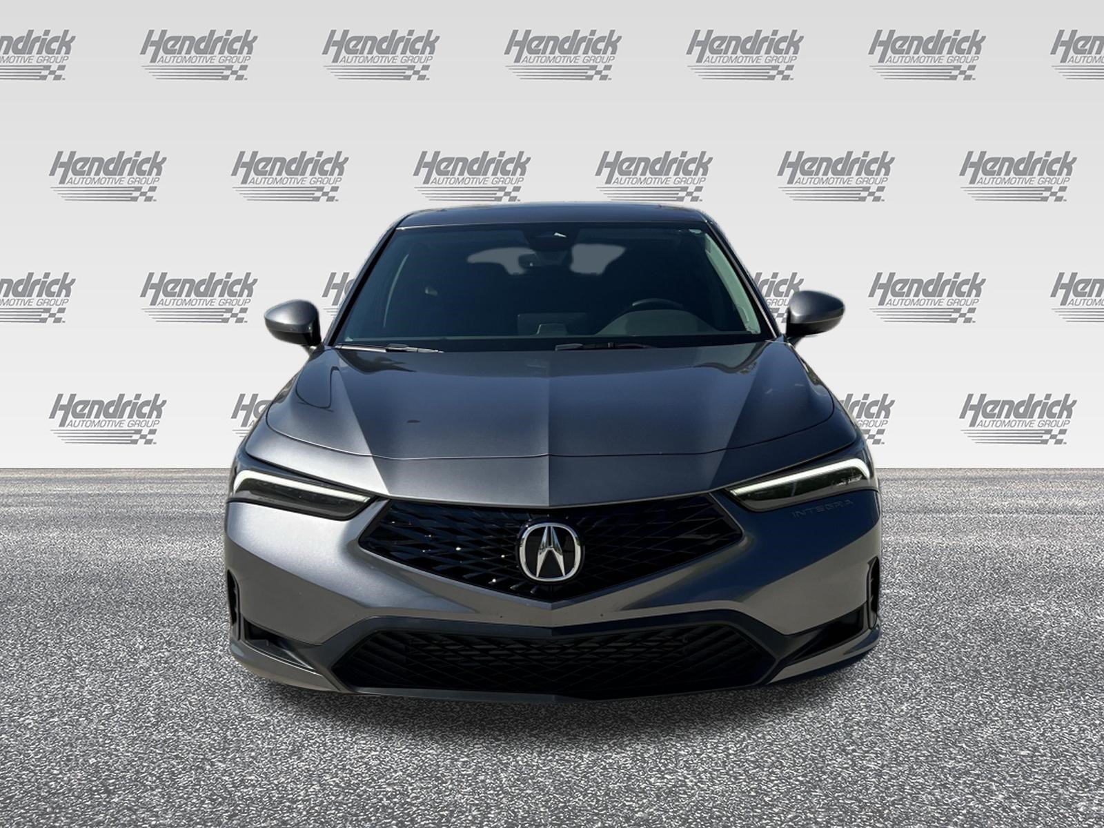 Used 2024 Acura Integra FWD image 3