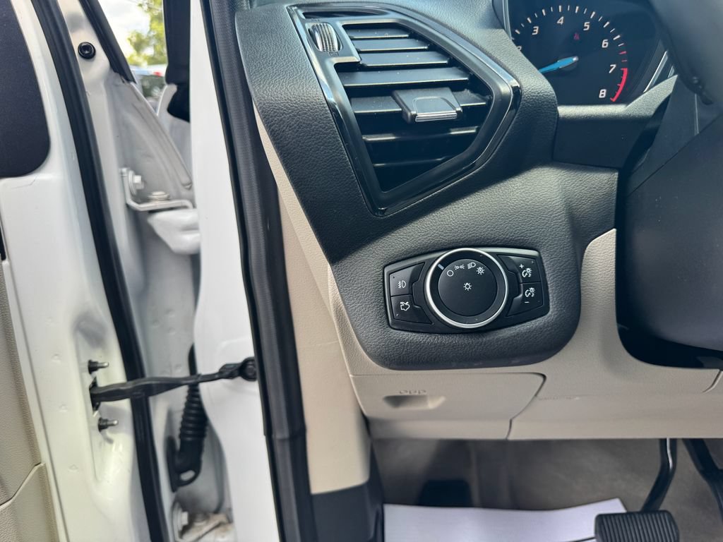 Used 2016 Ford Escape Titanium FWD image 19