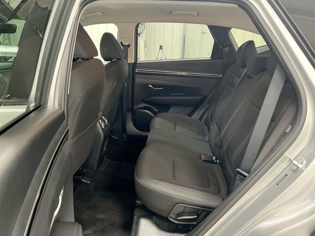 Used 2024 Hyundai Tucson SEL image 22