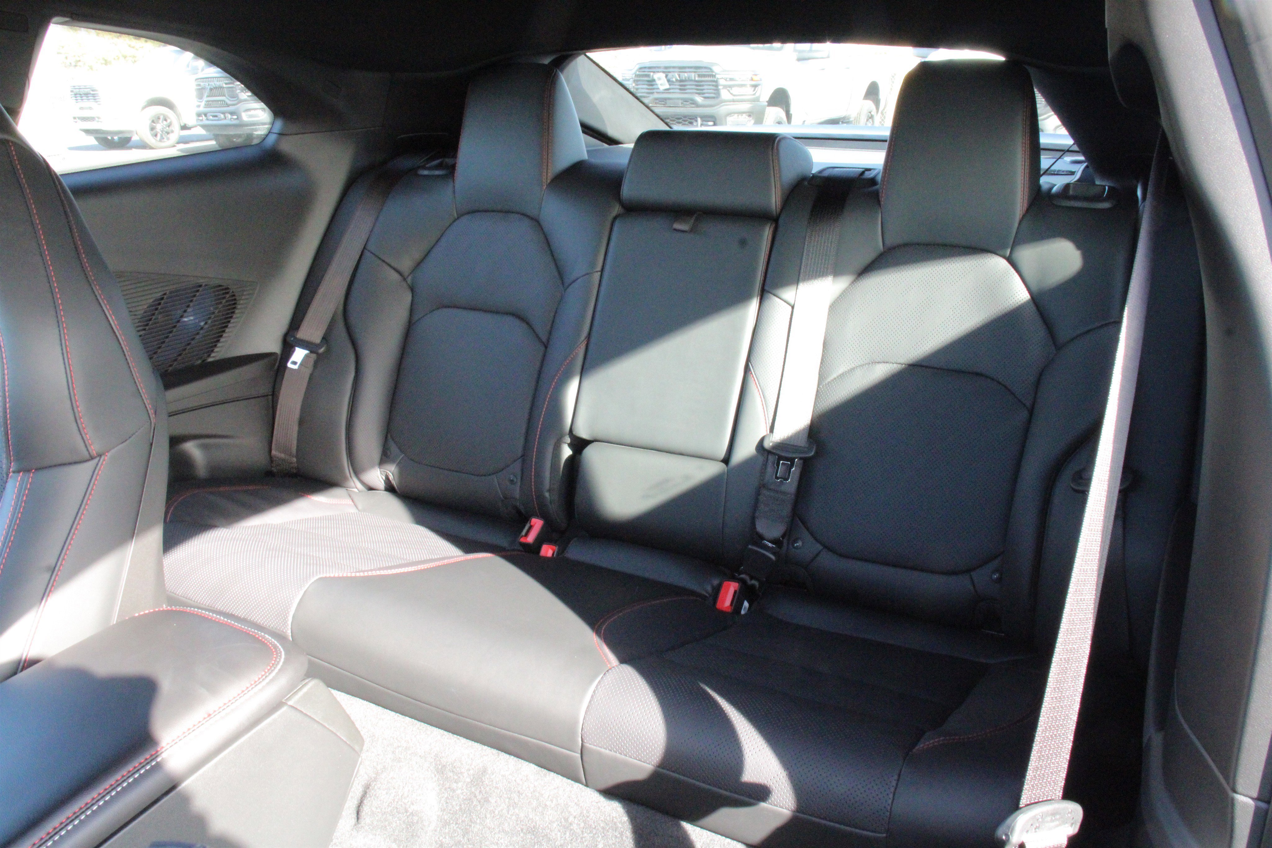 New 2026 Dodge Charger Scat Pack AWD/4WD image 23