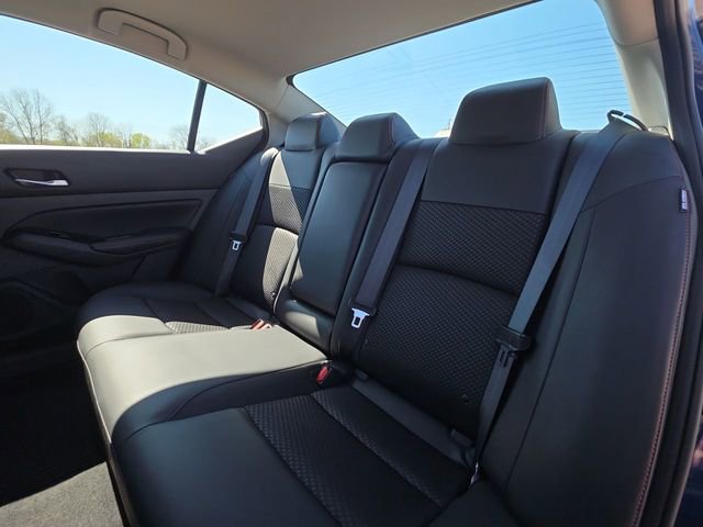 Used 2023 Nissan Altima 2.5 SR image 29