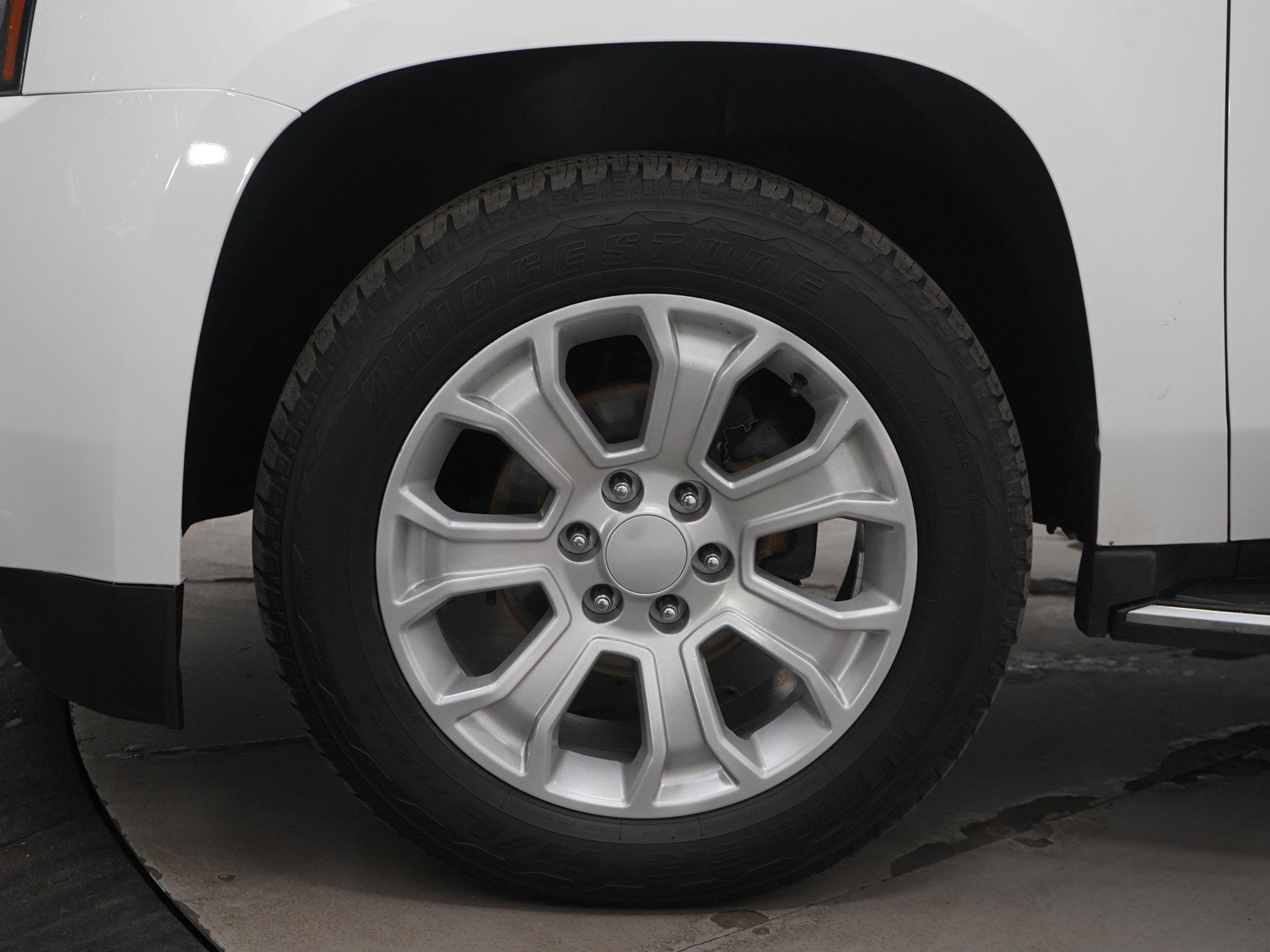 Used 2017 GMC Yukon XL SLT image 31