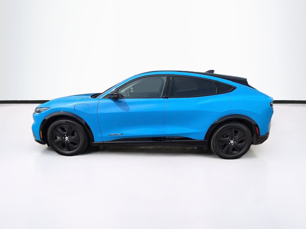 Used 2023 Ford Mustang Mach-E California Route 1 AWD/4WD image 8