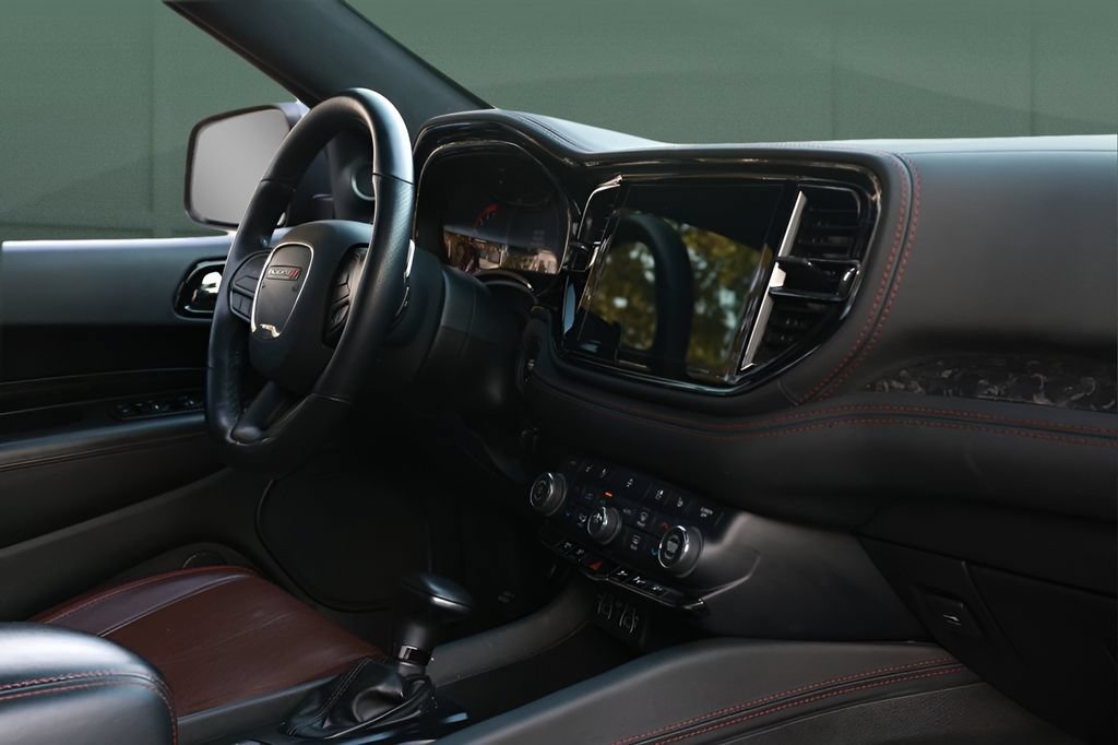Used 2025 Dodge Durango R/T AWD/4WD image 21