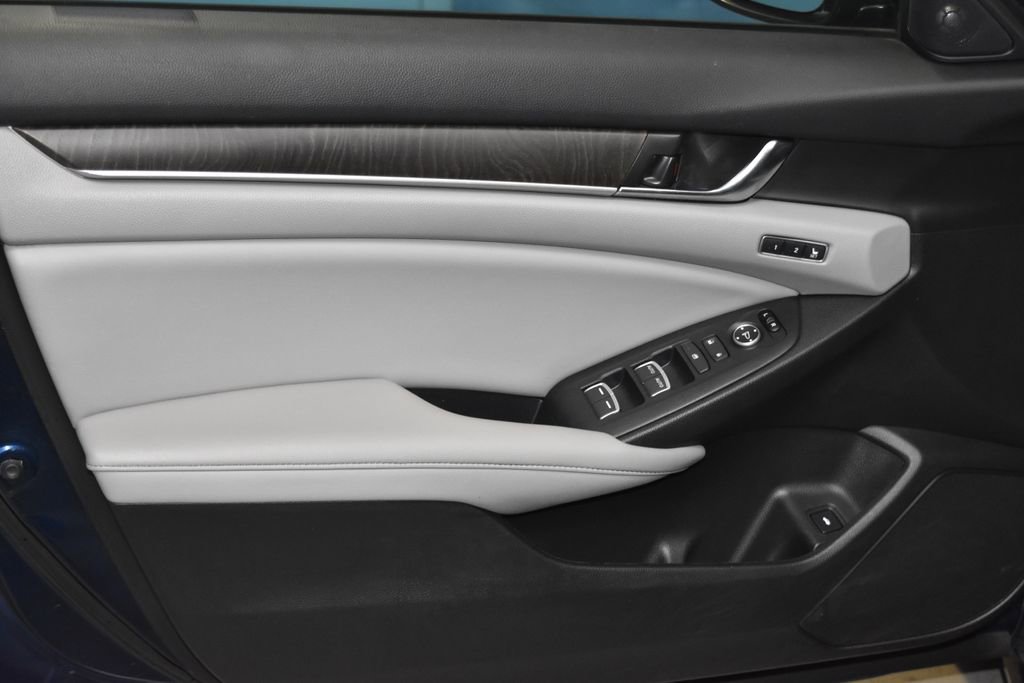 Used 2020 Honda Accord EX-L image 4