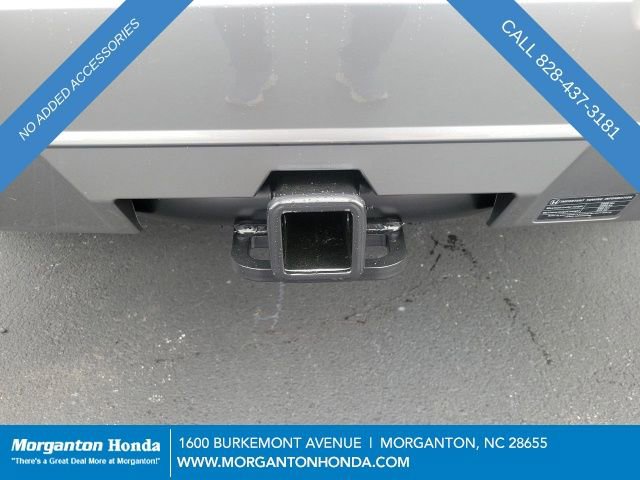 New 2026 Honda Pilot TrailSport image 9