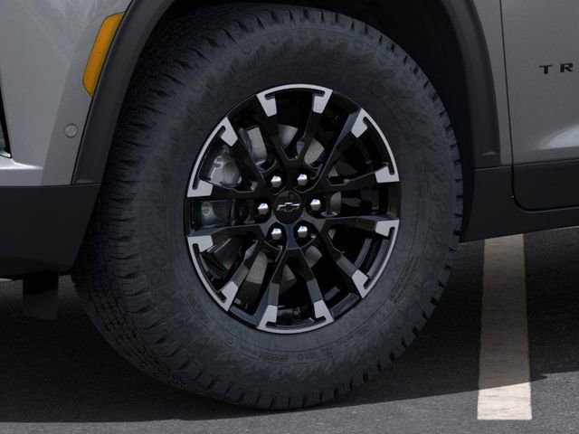 New 2025 Chevrolet Traverse Z71 w/ Enhanced Driving Package image 9