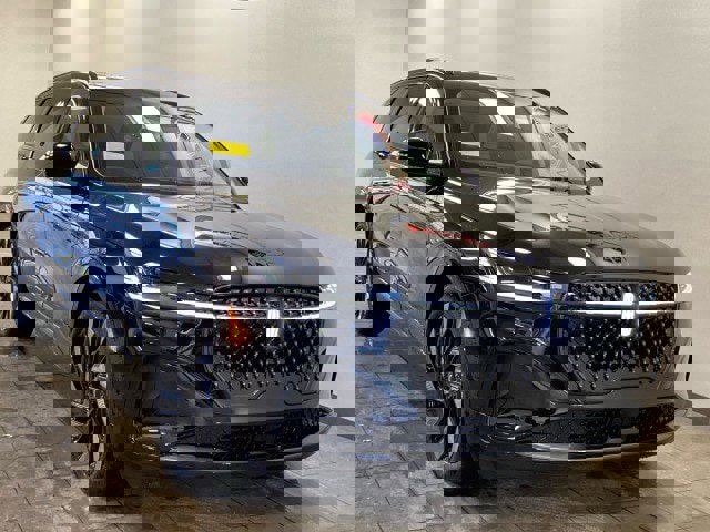 New 2026 Lincoln Nautilus Reserve w/ Jet Appearance Package image 2