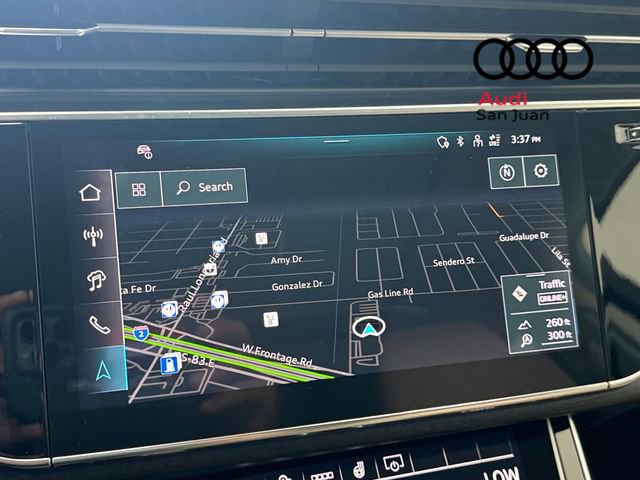 New 2026 Audi Q7 3.0T Premium Plus image 22