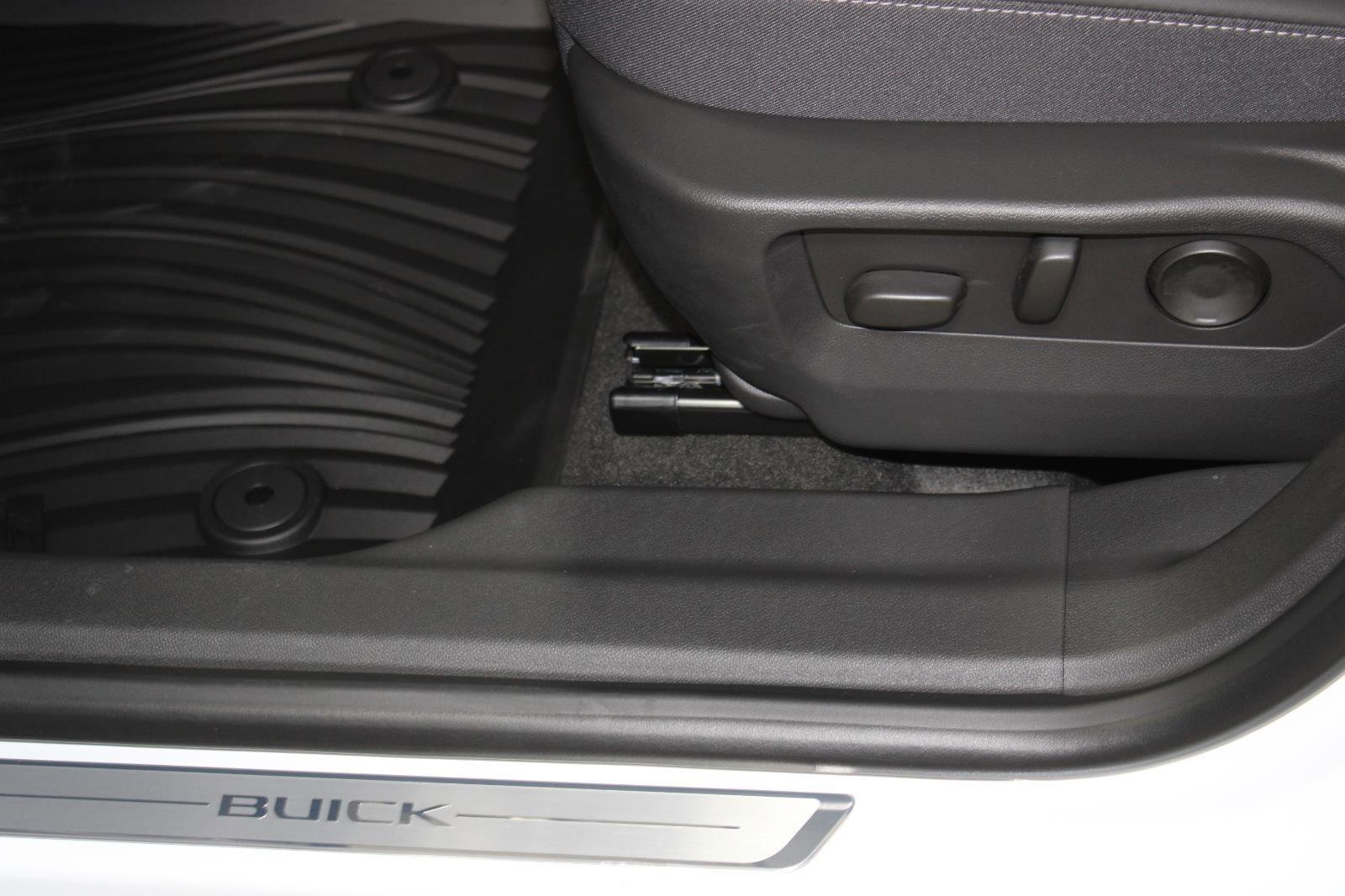 New 2026 Buick Envision Preferred image 28