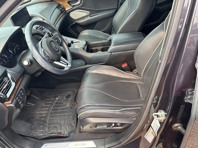 Used 2019 Acura RDX AWD w/ Advance Package image 5