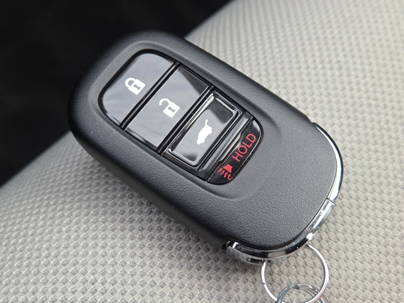 Used 2026 Honda CR-V LX image 32