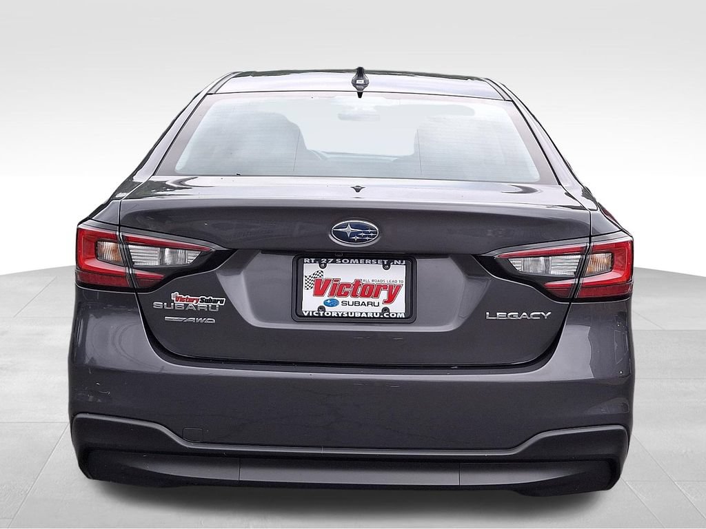 Used 2025 Subaru Legacy Premium AWD/4WD image 5
