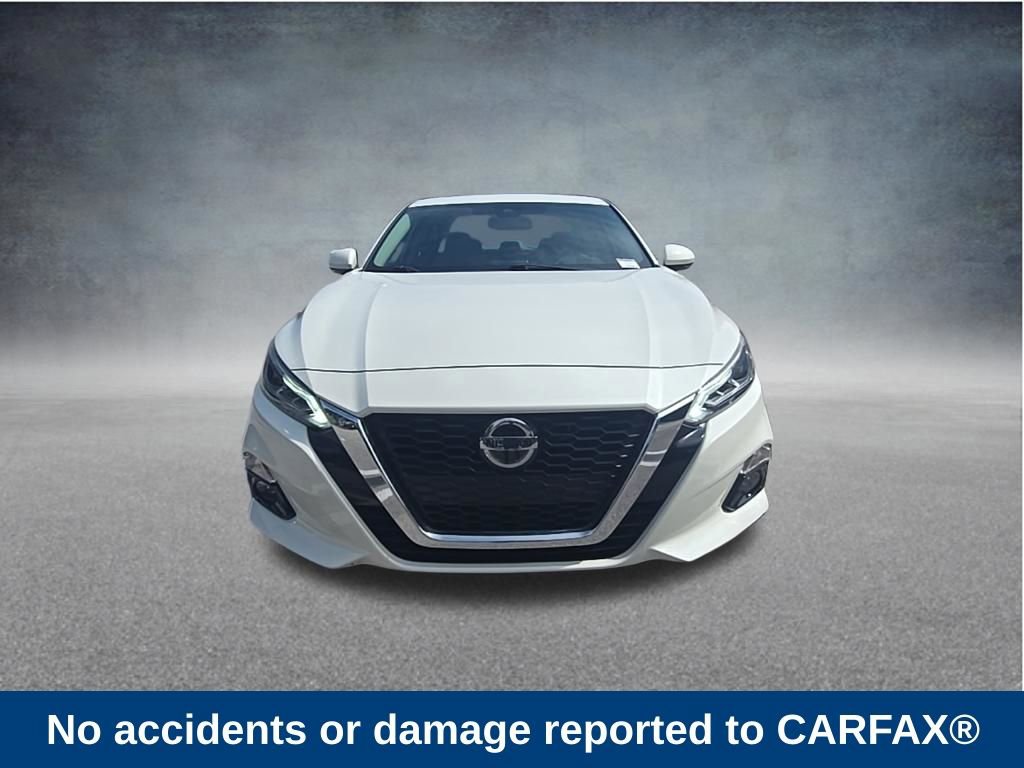 Used 2020 Nissan Altima 2.5 SL FWD image 2