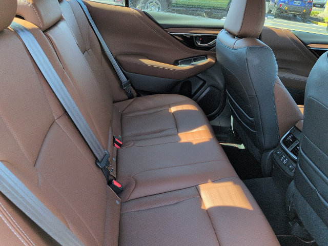 Used 2025 Subaru Legacy Touring XT AWD/4WD image 11