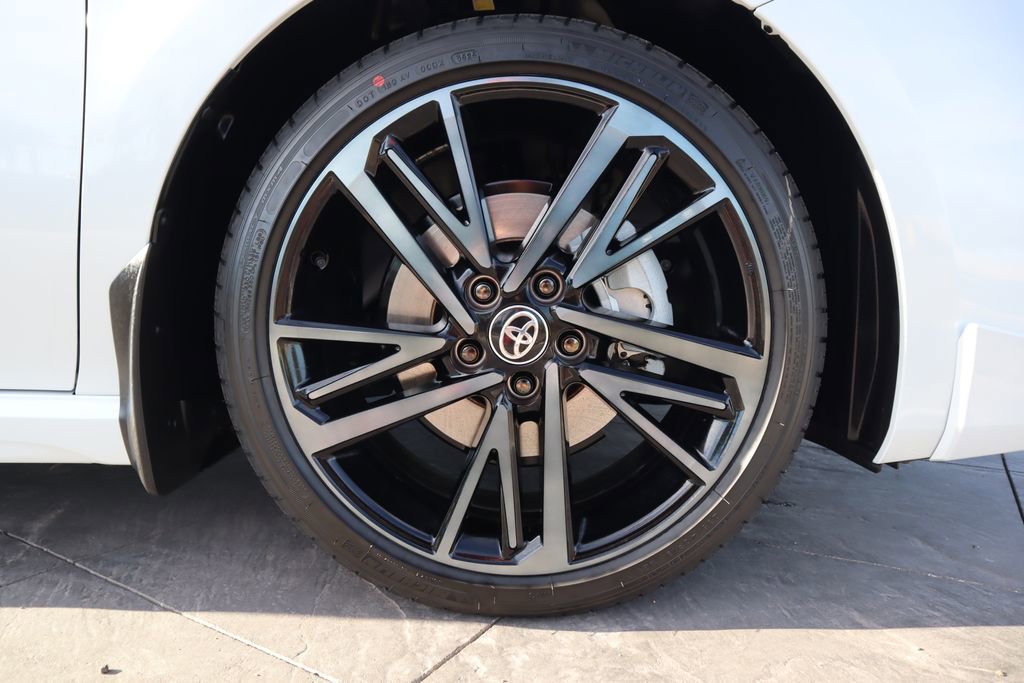 Certified 2026 Toyota Camry XSE image 31