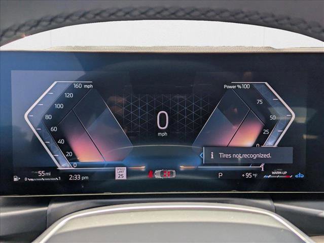 New 2026 BMW 430i Coupe w/ Parking Assistance Package image 11