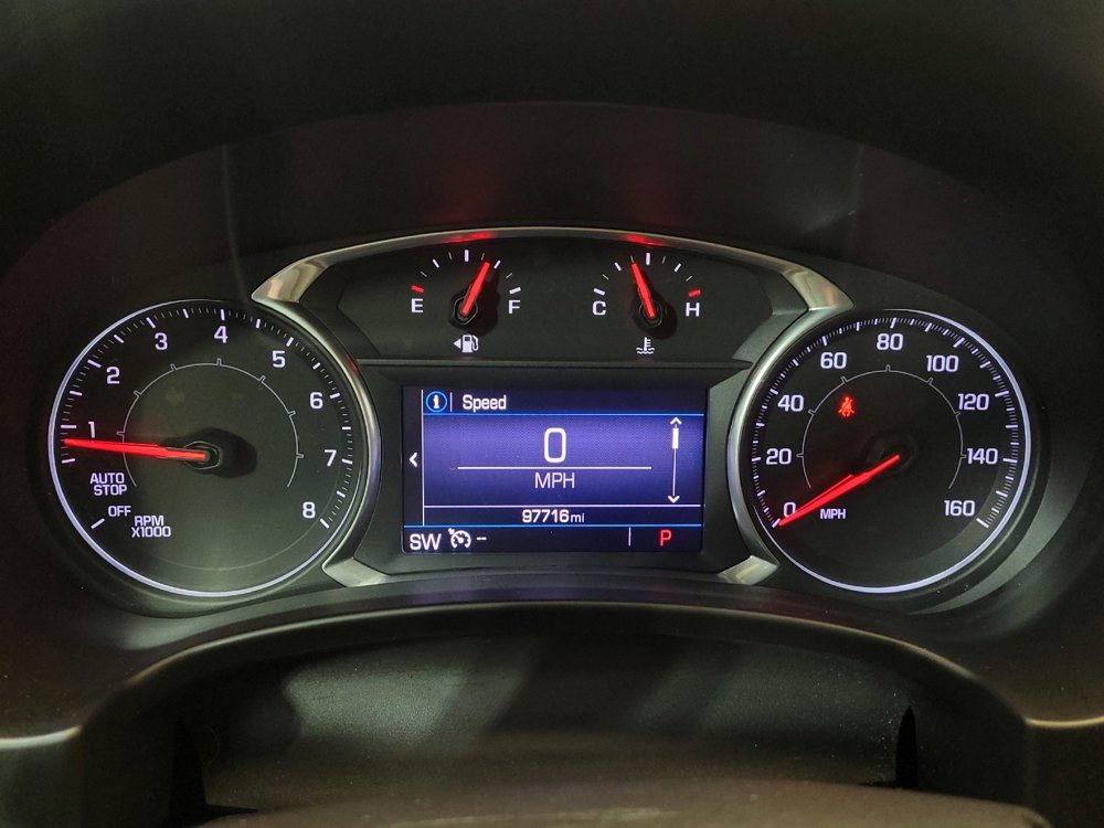 Used 2019 GMC Terrain SLE w/ Driver Convenience Package AWD/4WD image 23