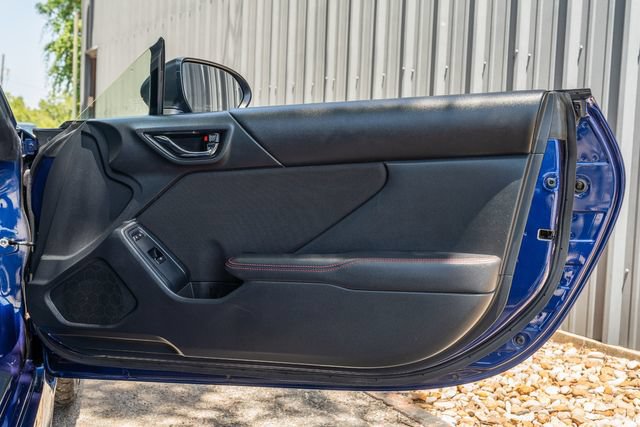 Used 2023 Subaru BRZ Premium RWD image 35