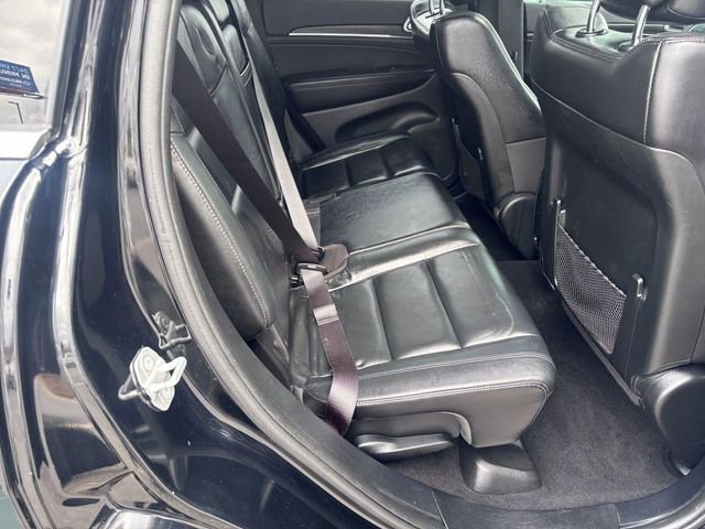 Used 2019 Jeep Grand Cherokee Limited image 29